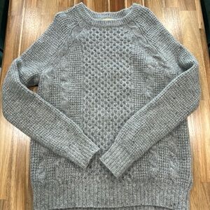 Men’s Madewell Sweater